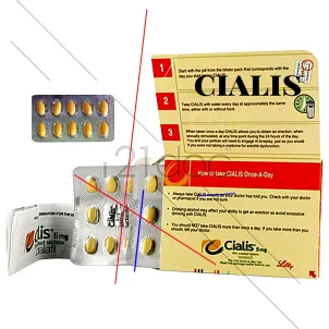 Cialis tarif en pharmacie